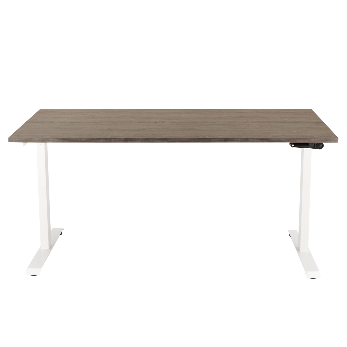 Slinger zit-sta bureau Gravity