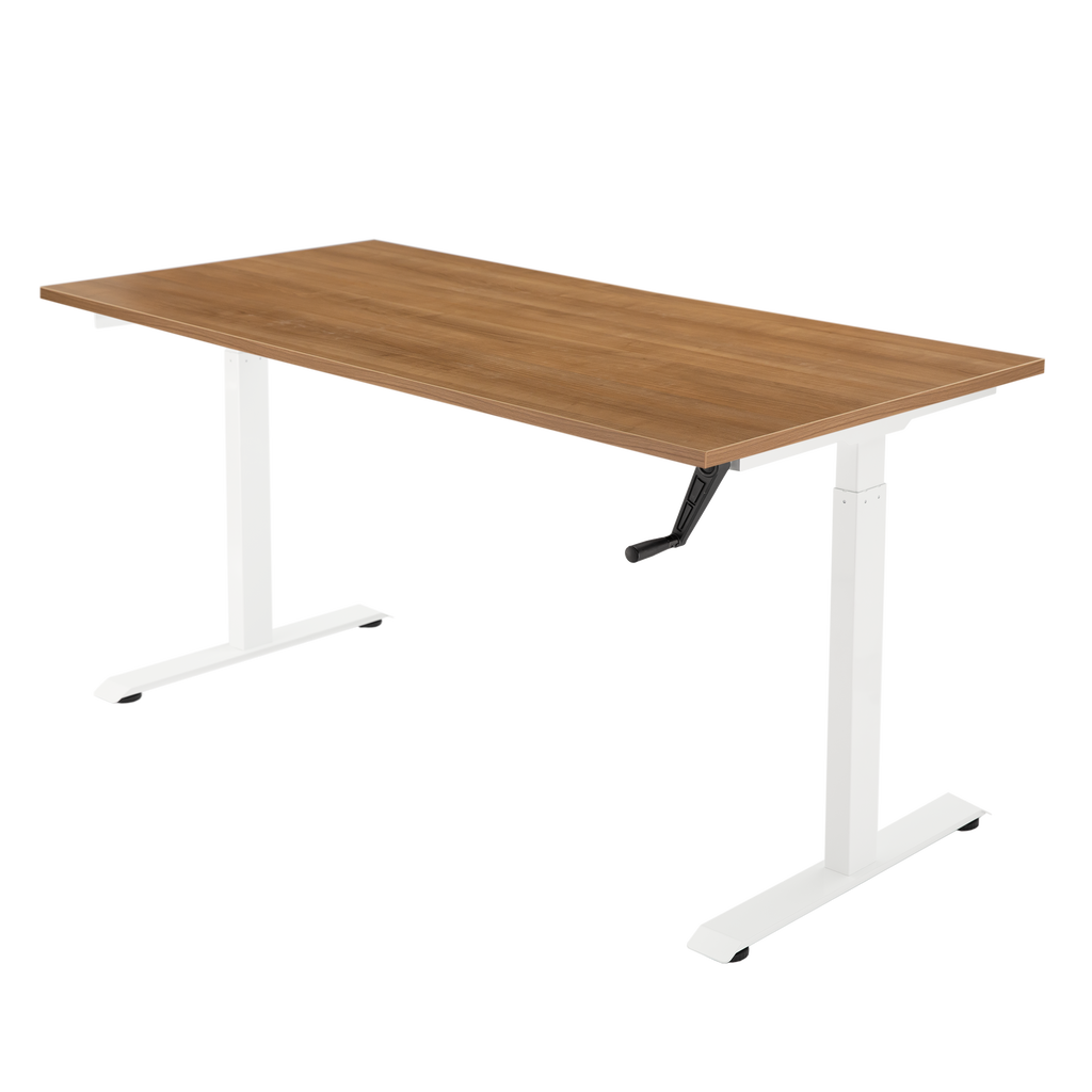 Slinger zit-sta bureau Gravity