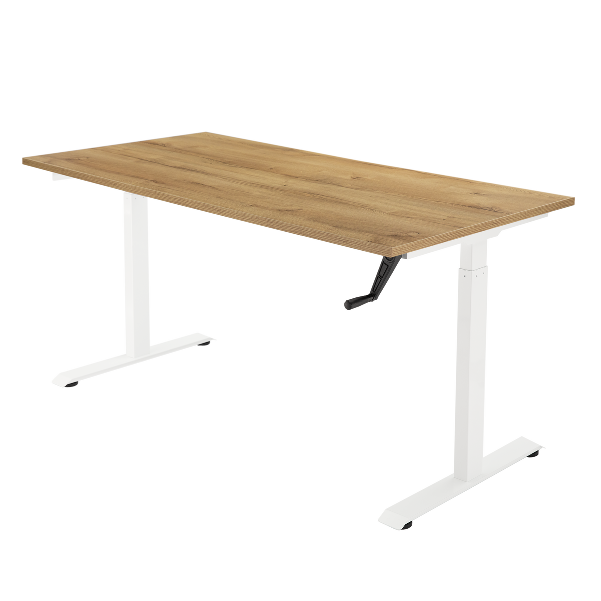 Slinger zit-sta bureau Gravity