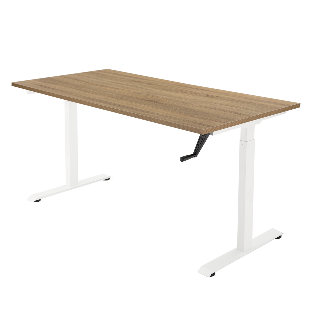 Slinger zit-sta bureau Gravity