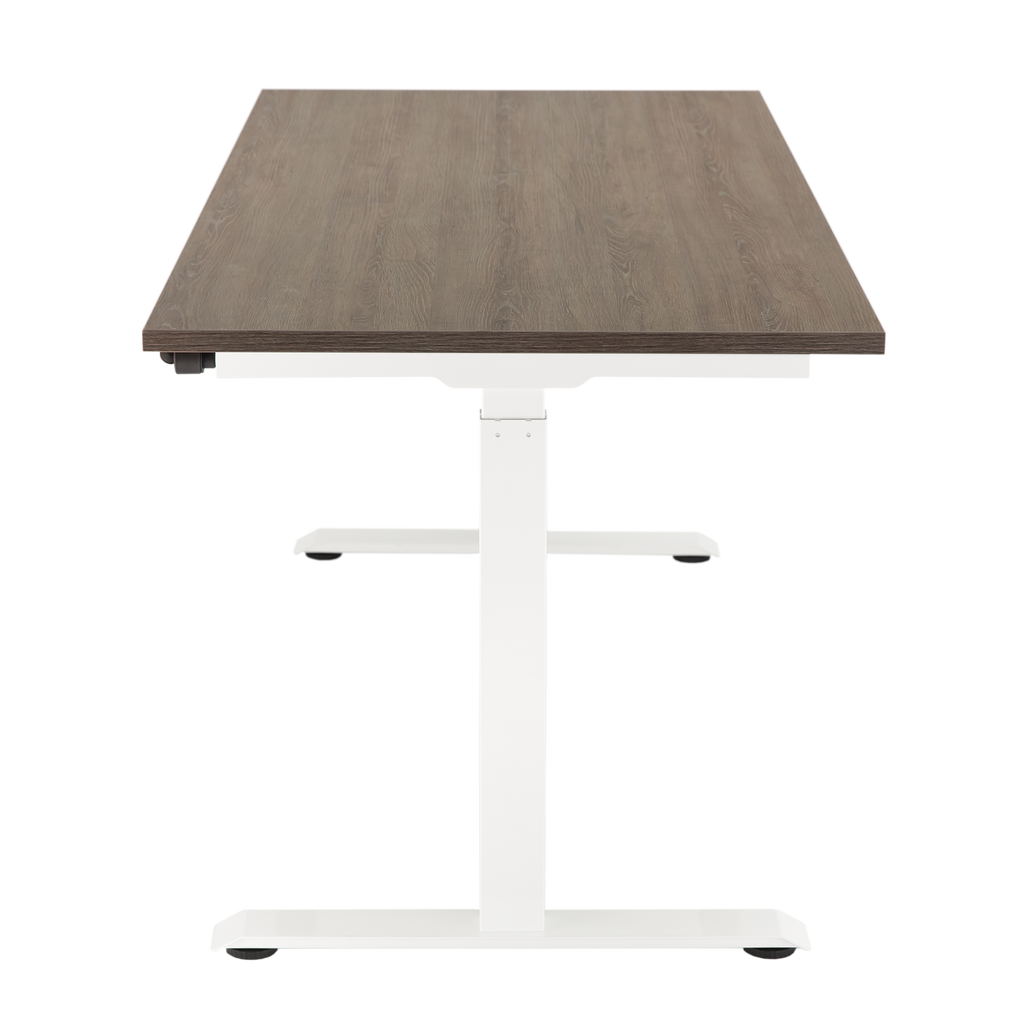 Slinger zit-sta bureau Gravity