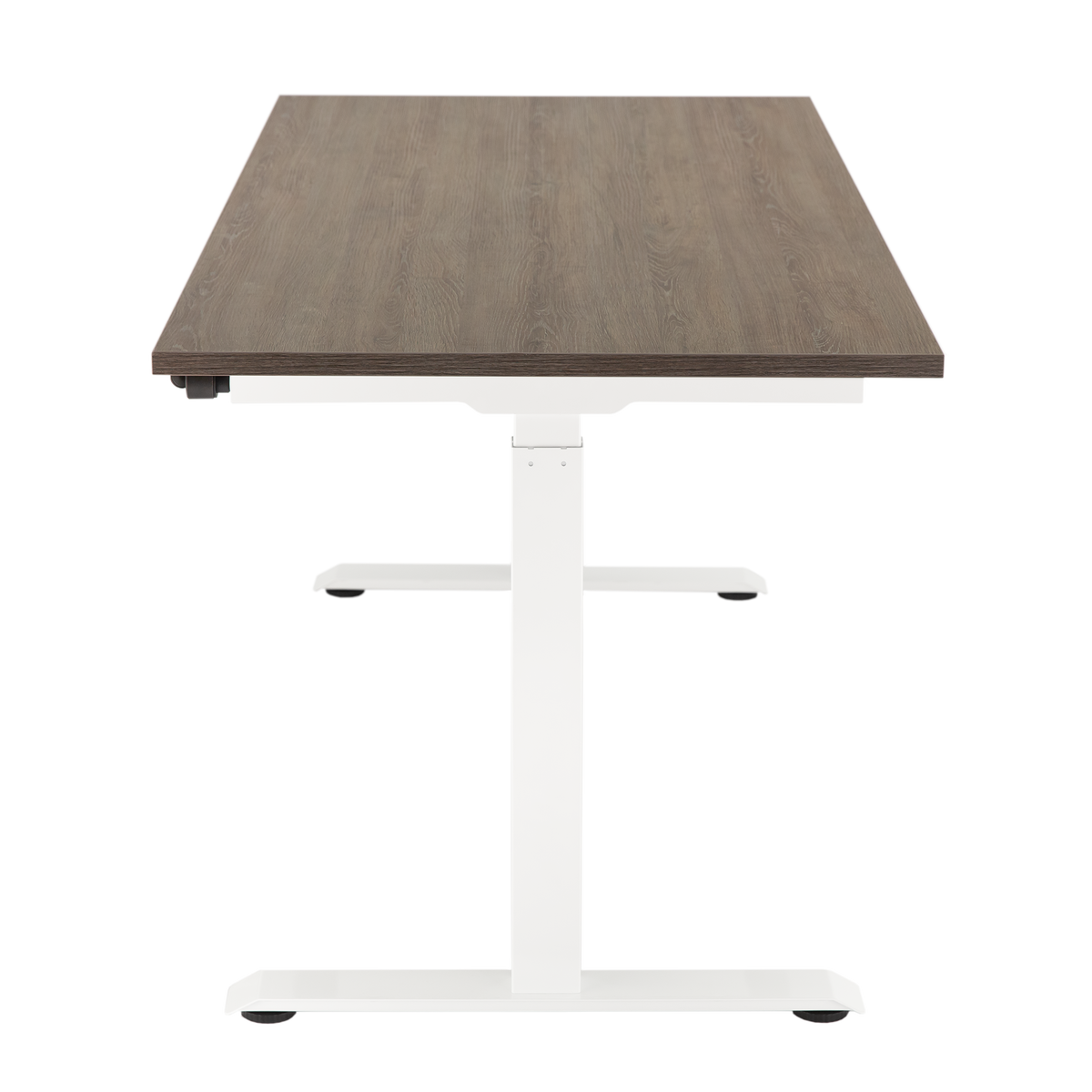 Slinger zit-sta bureau Gravity