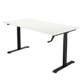 Slinger zit-sta bureau Gravity