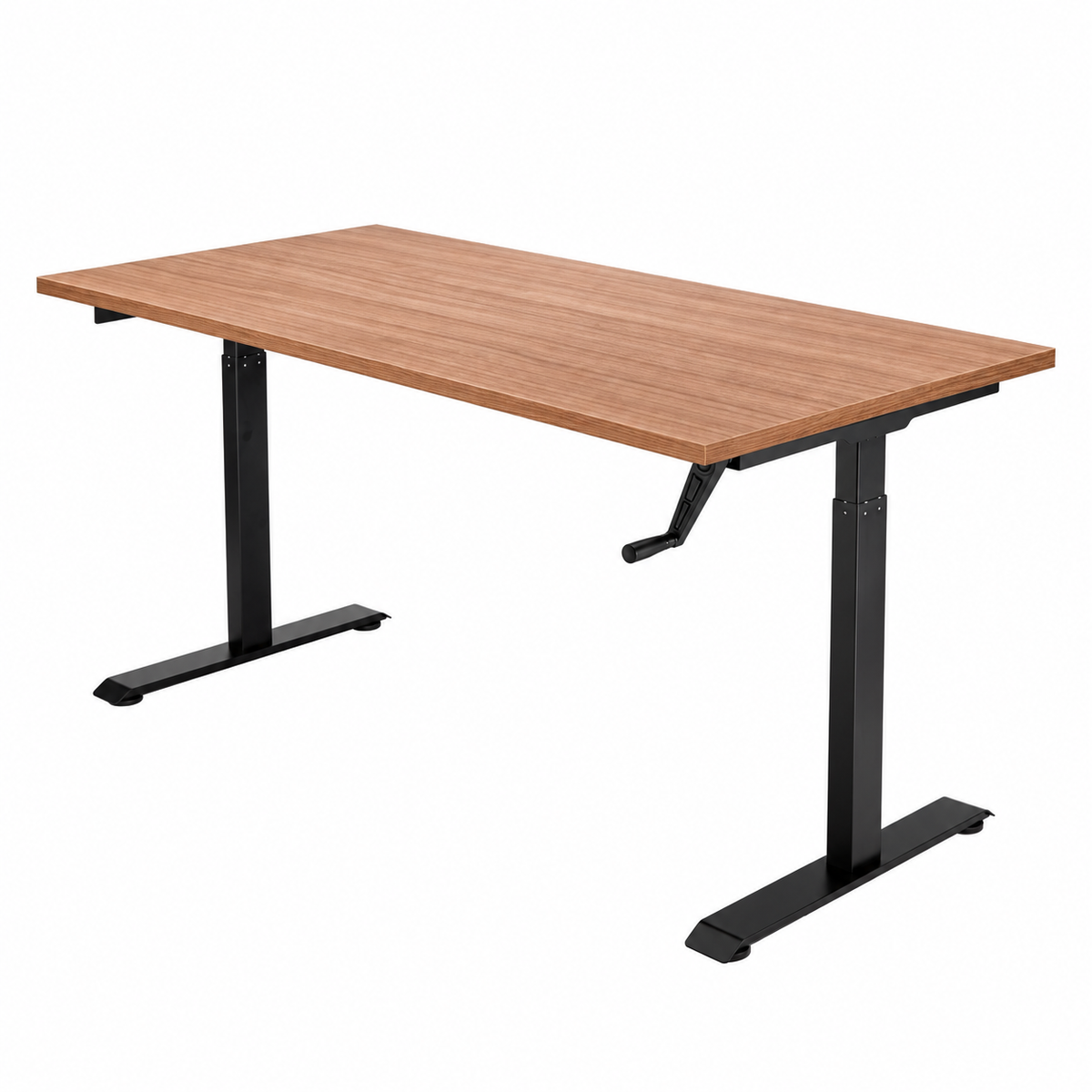Slinger zit-sta bureau Gravity