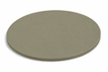 Tafelblad rond pine K024