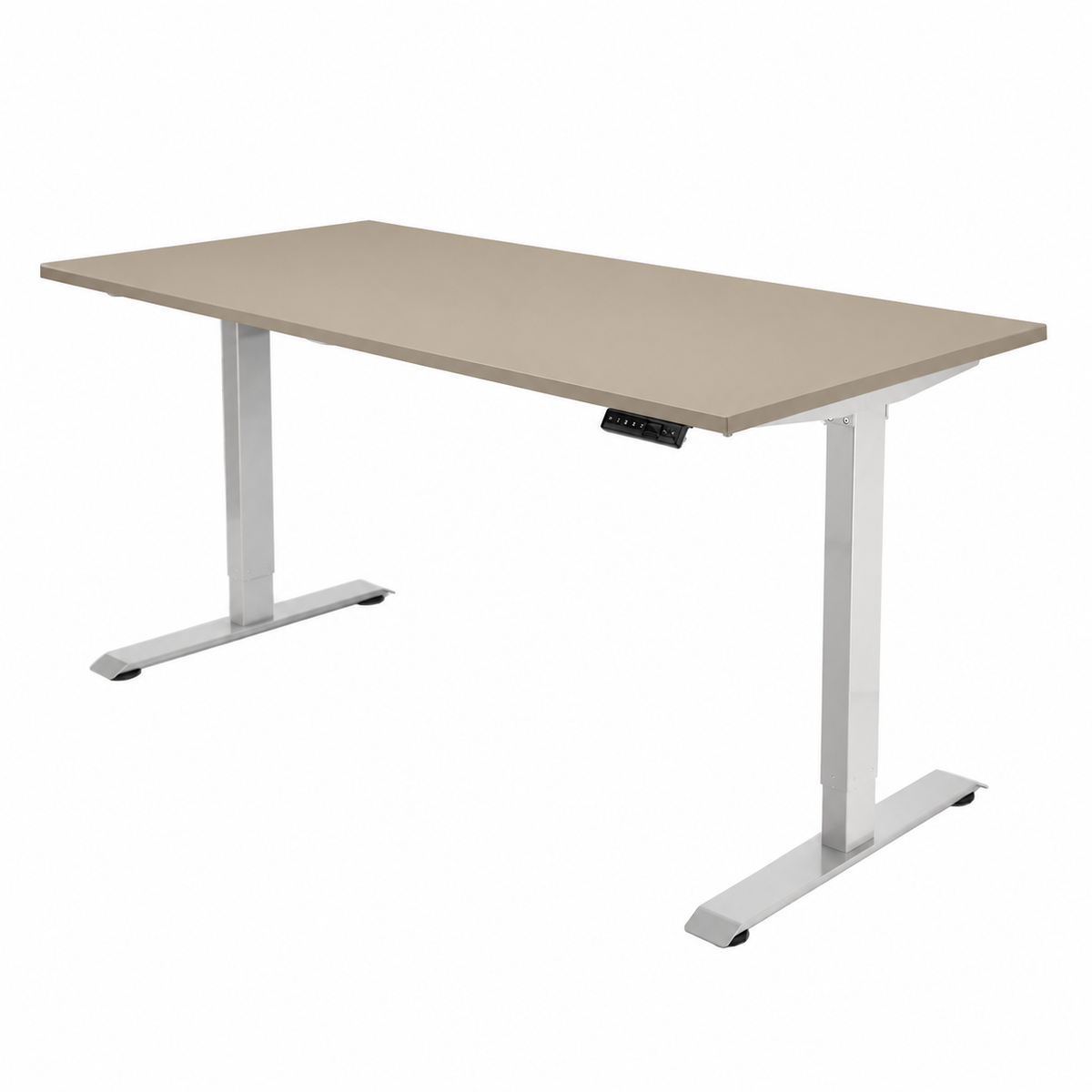 Elektrisch zit-sta bureau Fuse