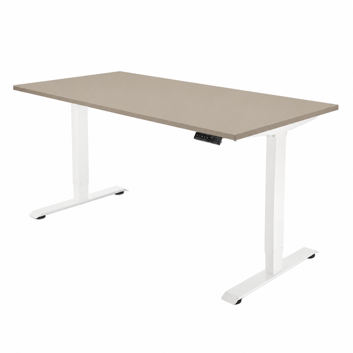 Elektrisch zit-sta bureau Fuse