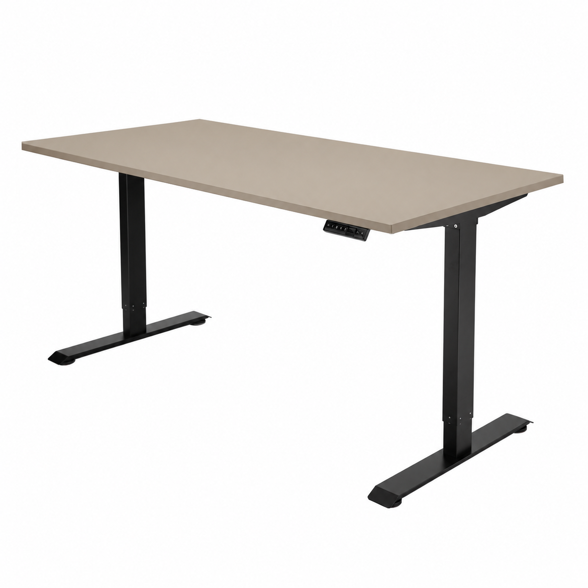 Elektrisch zit-sta bureau Fuse