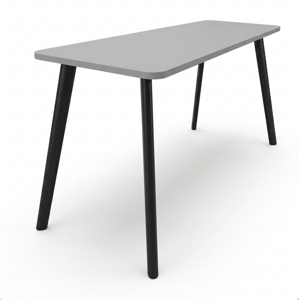 Vergadertafel Modu High Frame
