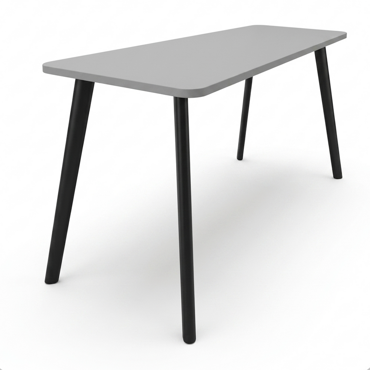 Vergadertafel Modu High Frame