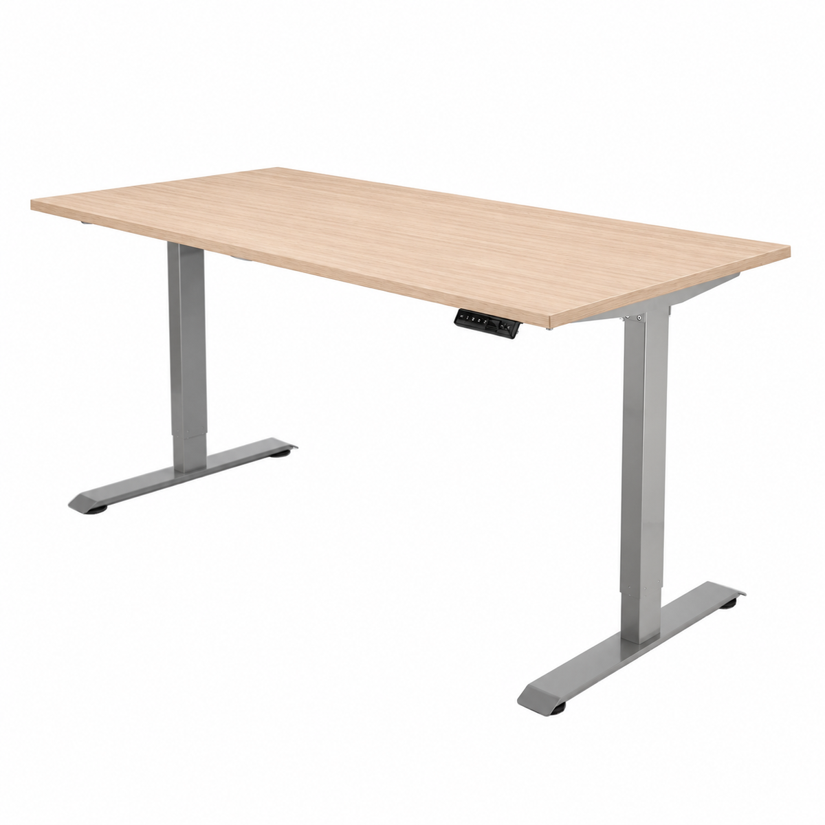 Elektrisch zit-sta bureau Fuse