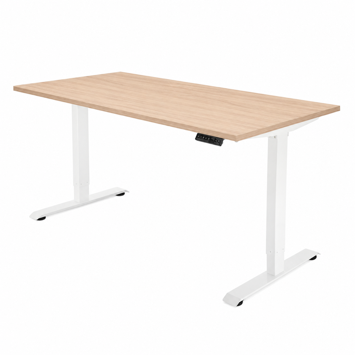 Elektrisch zit-sta bureau Fuse