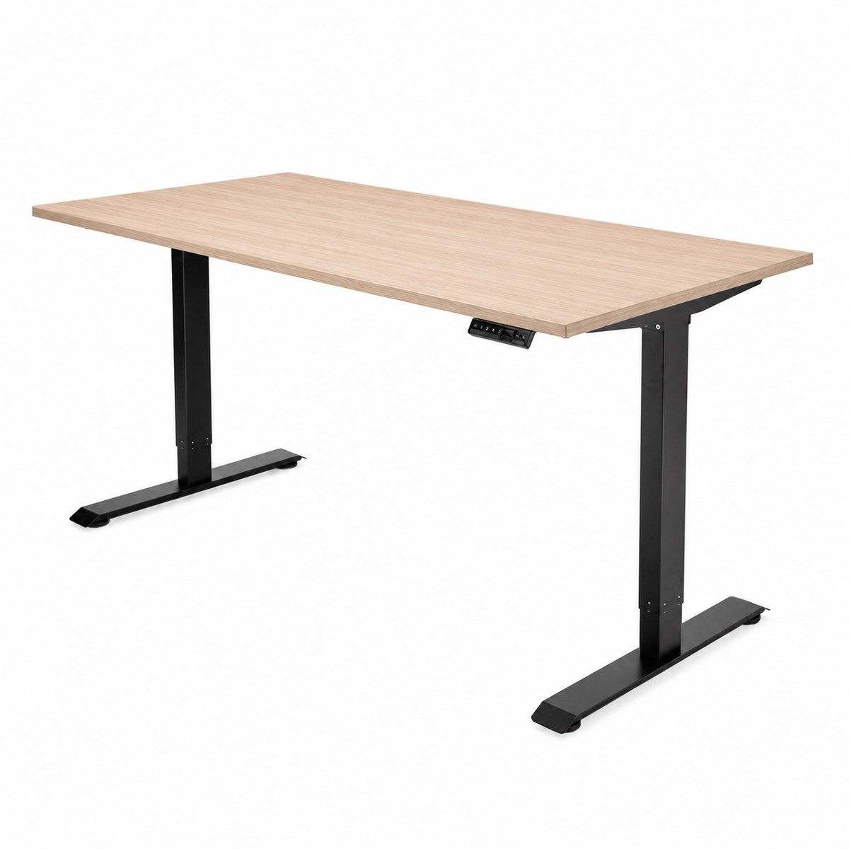Elektrisch zit-sta bureau Fuse