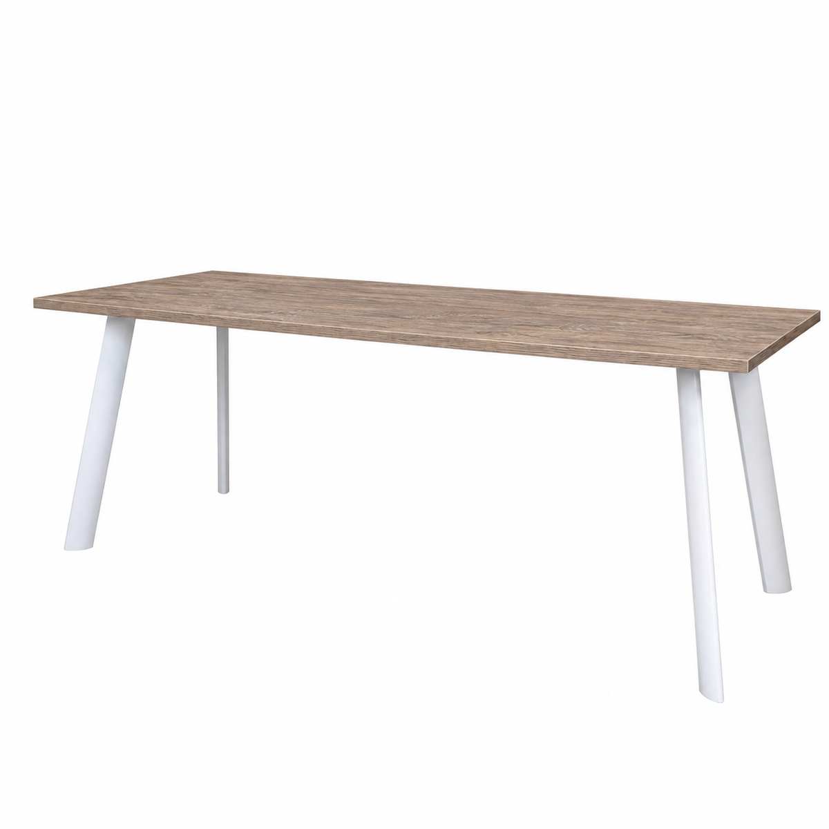 Vergadertafel Modu 200x100cm