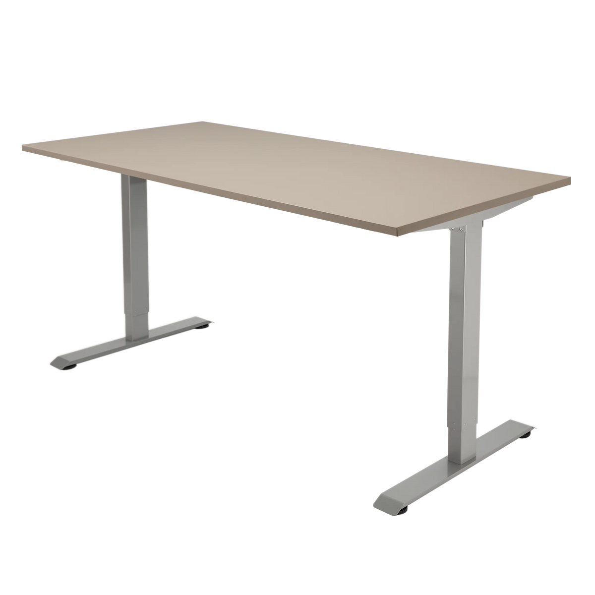 Verstelbaar bureau Pinta