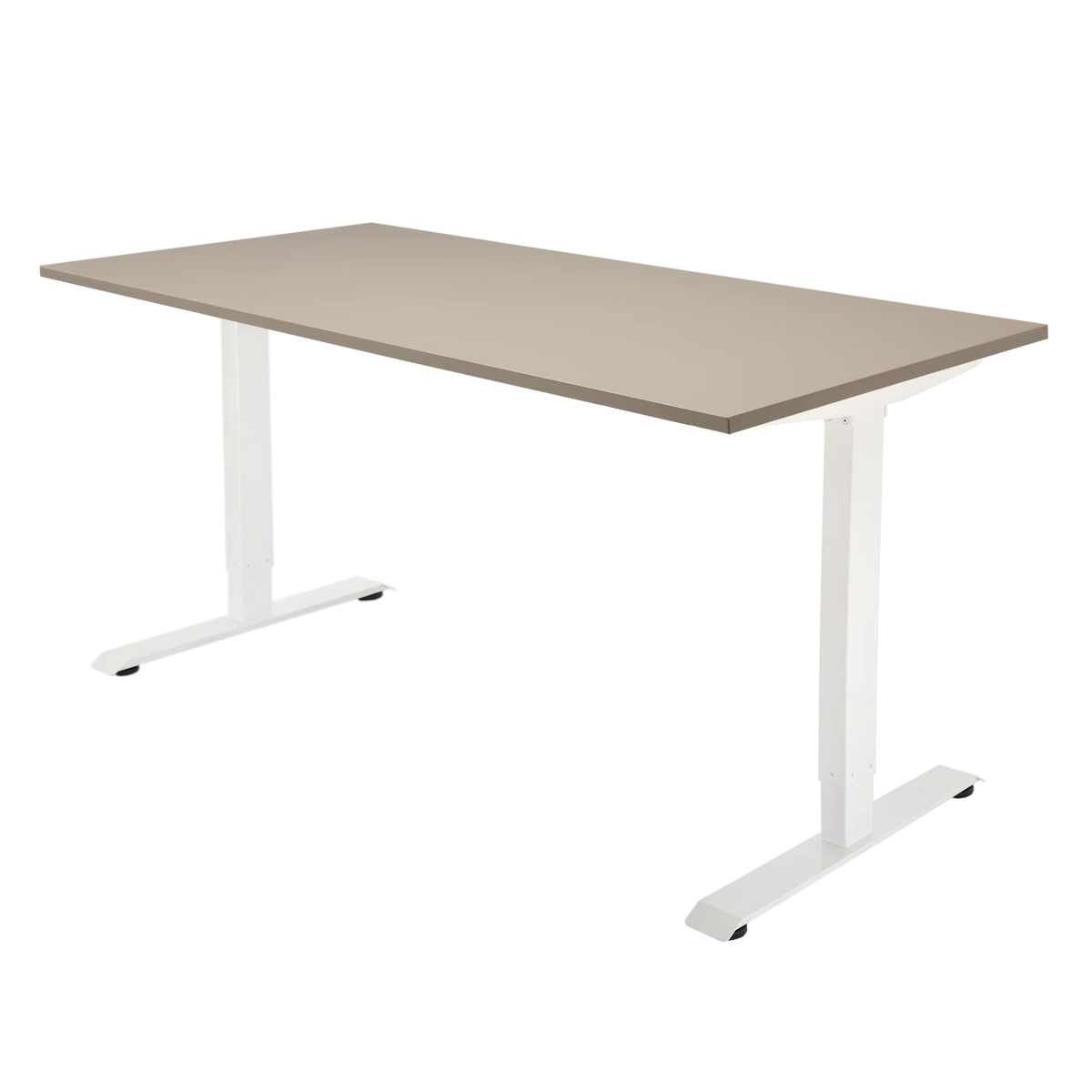 Verstelbaar bureau Pinta
