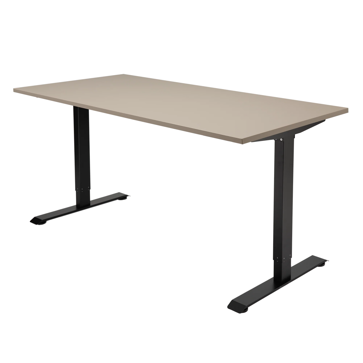 Verstelbaar bureau Pinta