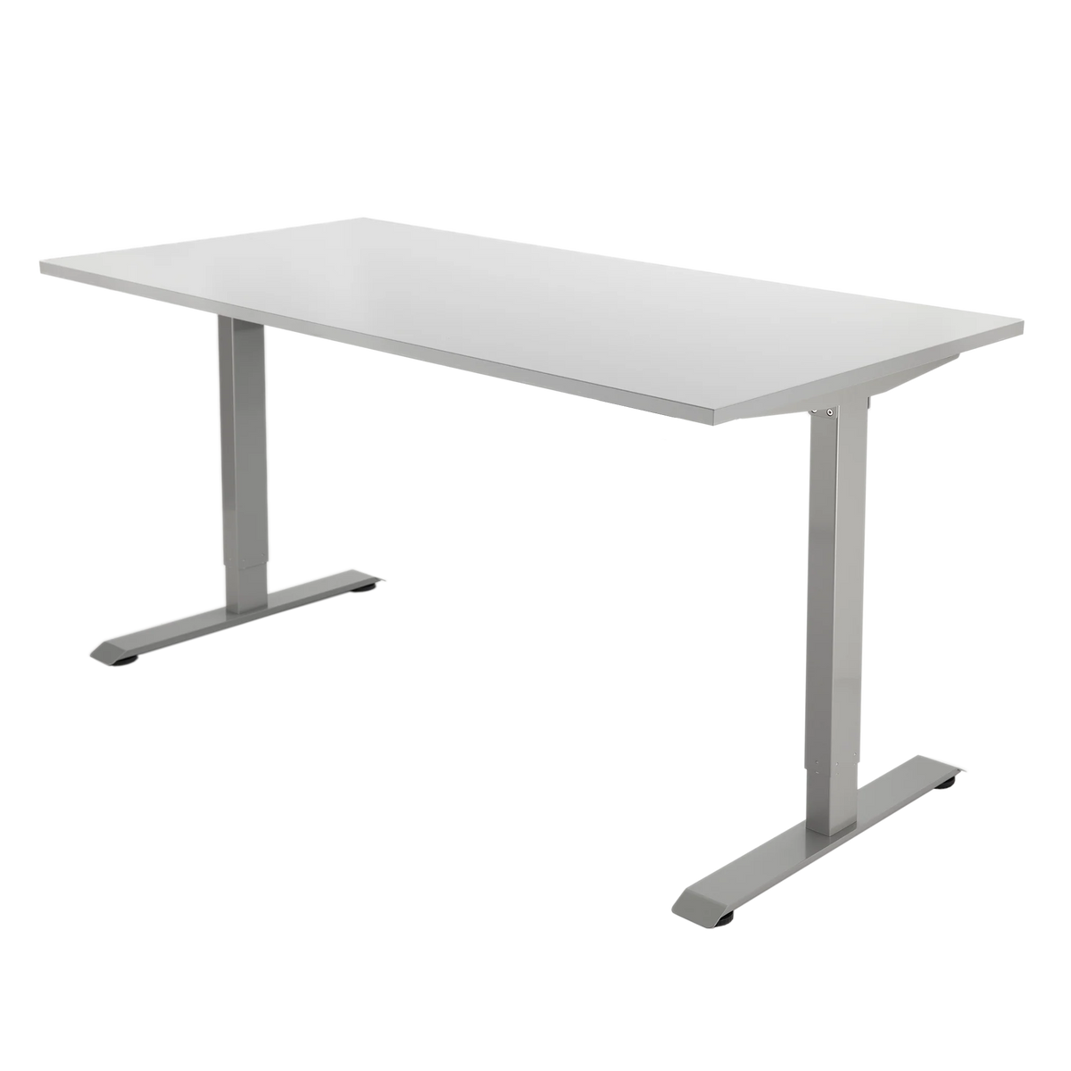 Verstelbaar bureau Pinta