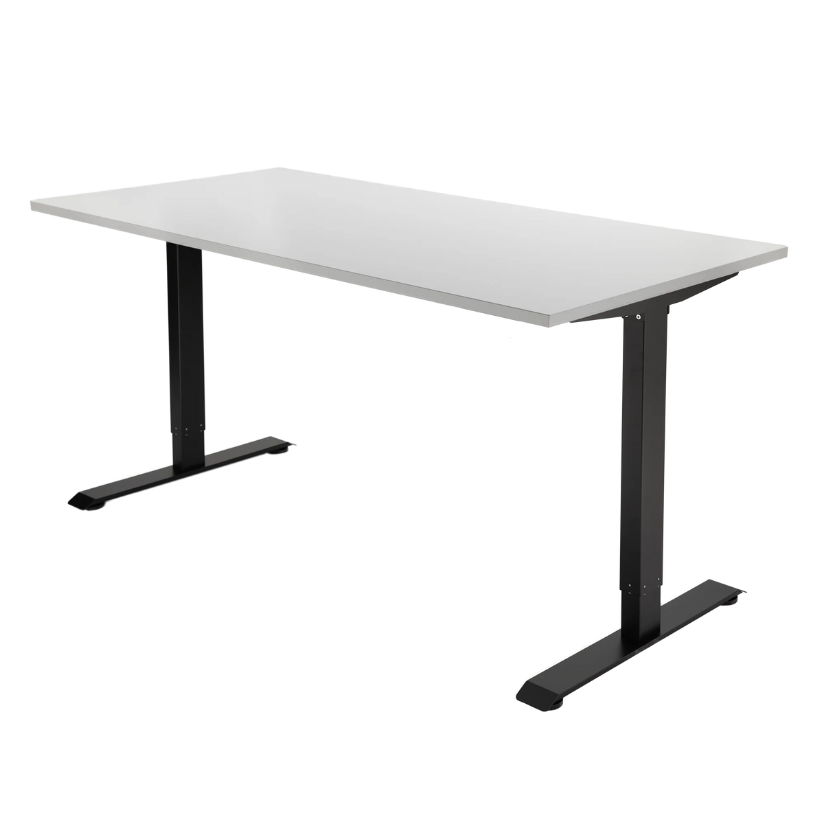 Verstelbaar bureau Pinta