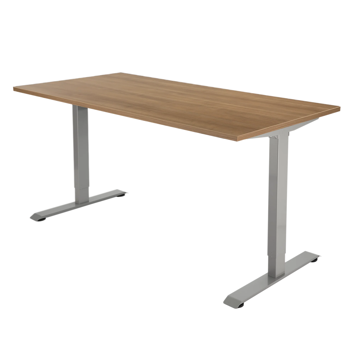 Verstelbaar bureau Pinta