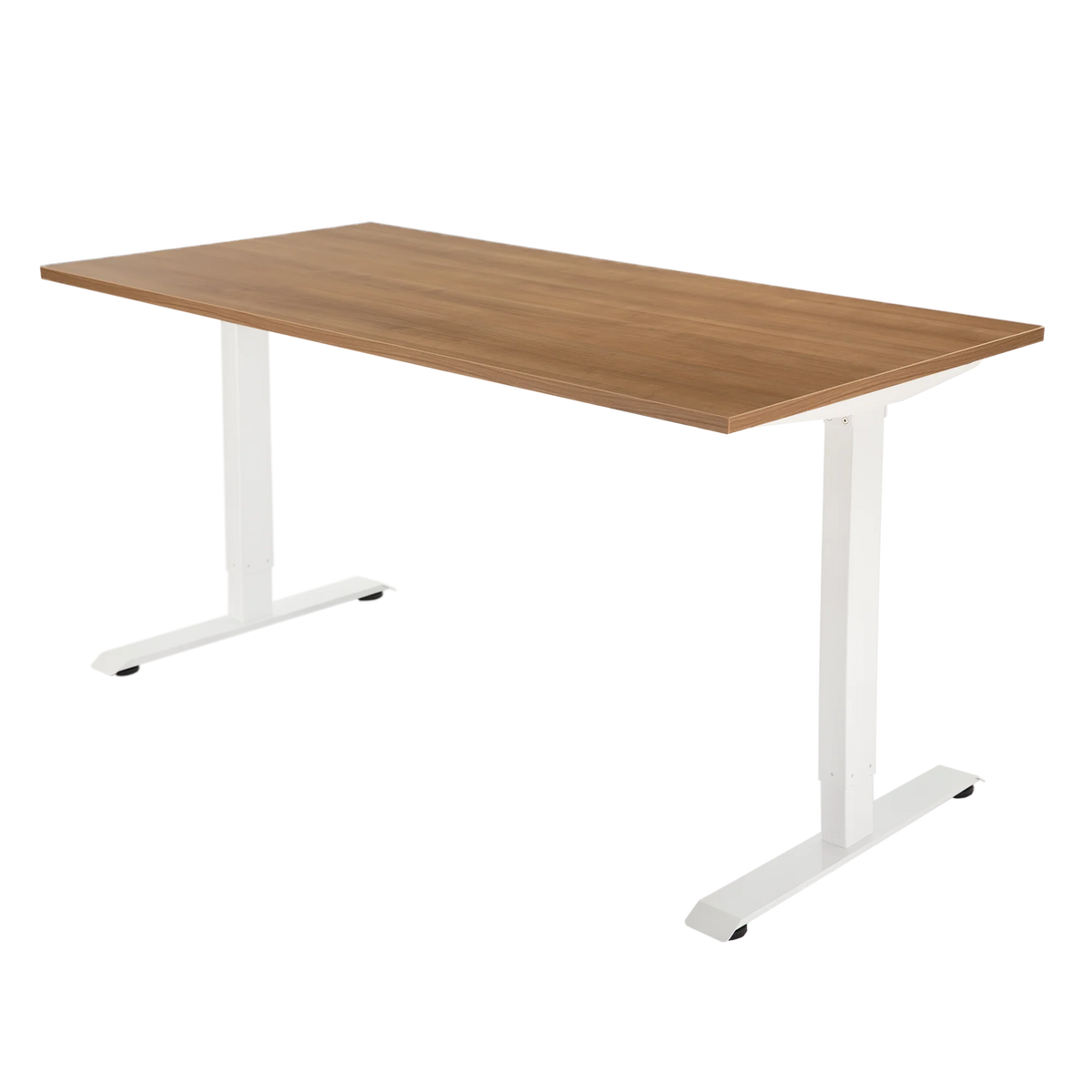 Verstelbaar bureau Pinta