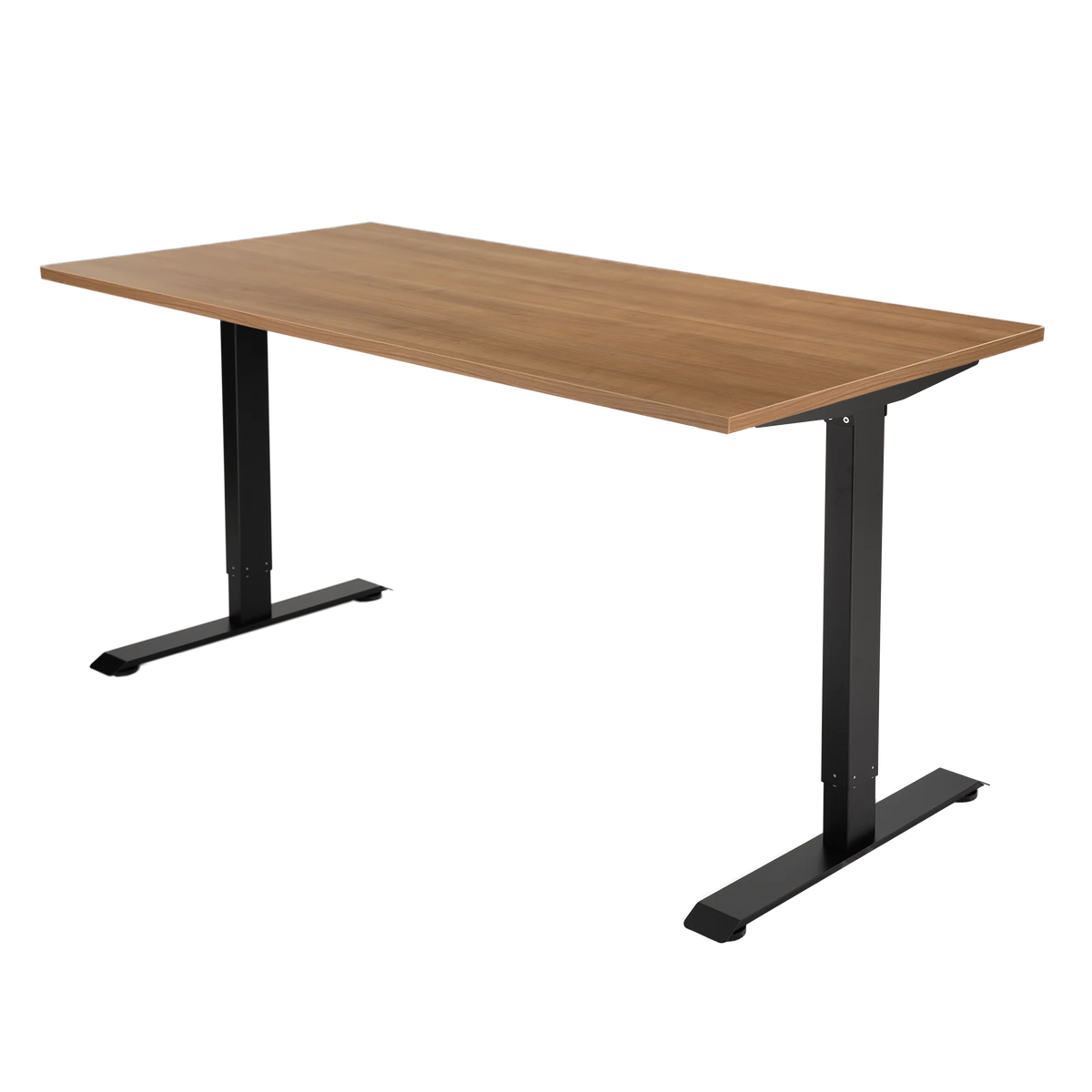 Verstelbaar bureau Pinta