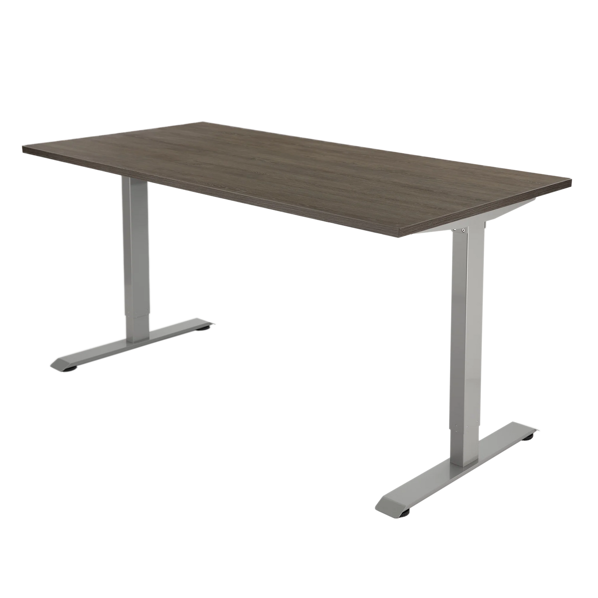 Verstelbaar bureau Pinta