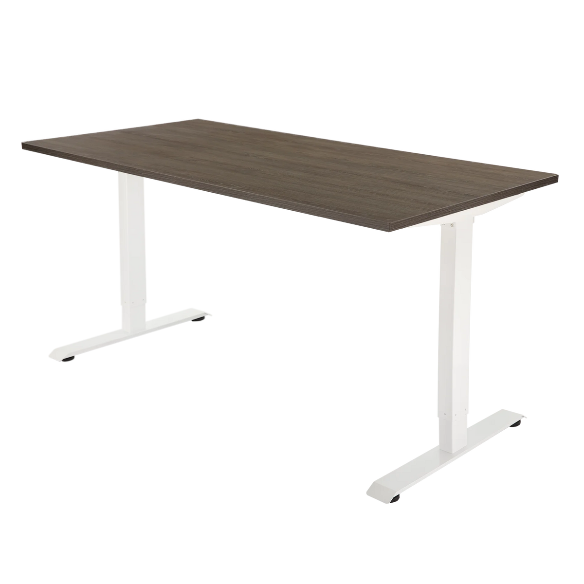 Verstelbaar bureau Pinta