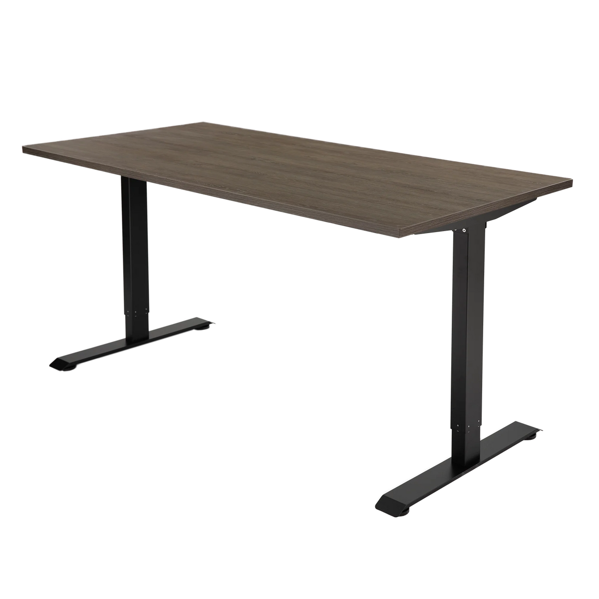 Verstelbaar bureau Pinta