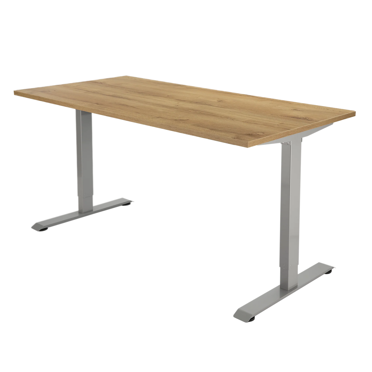 Verstelbaar bureau Pinta