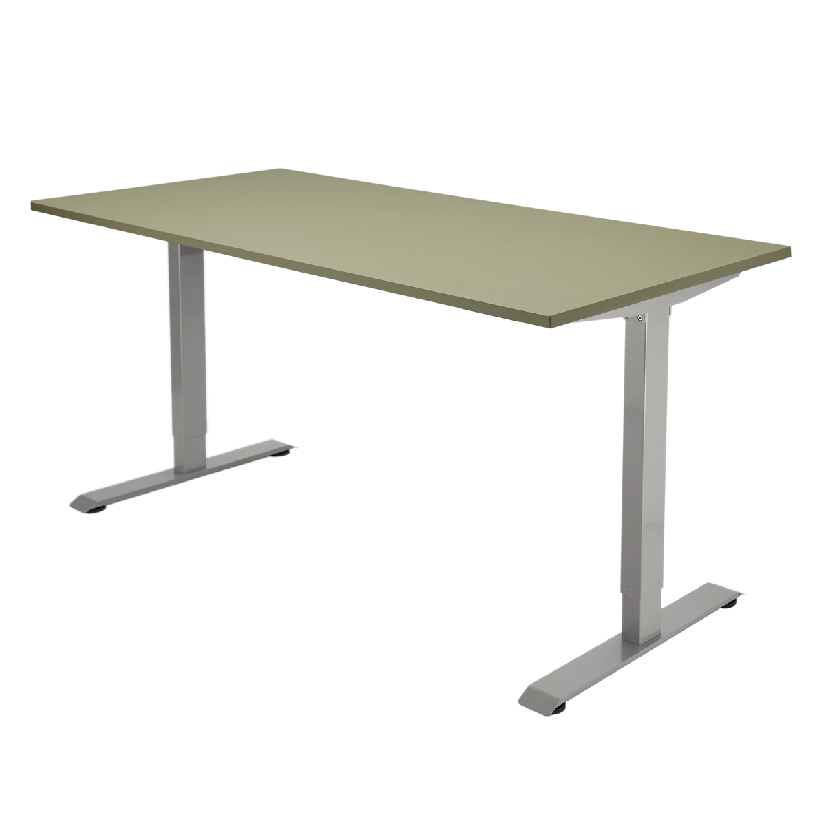 Verstelbaar bureau Pinta