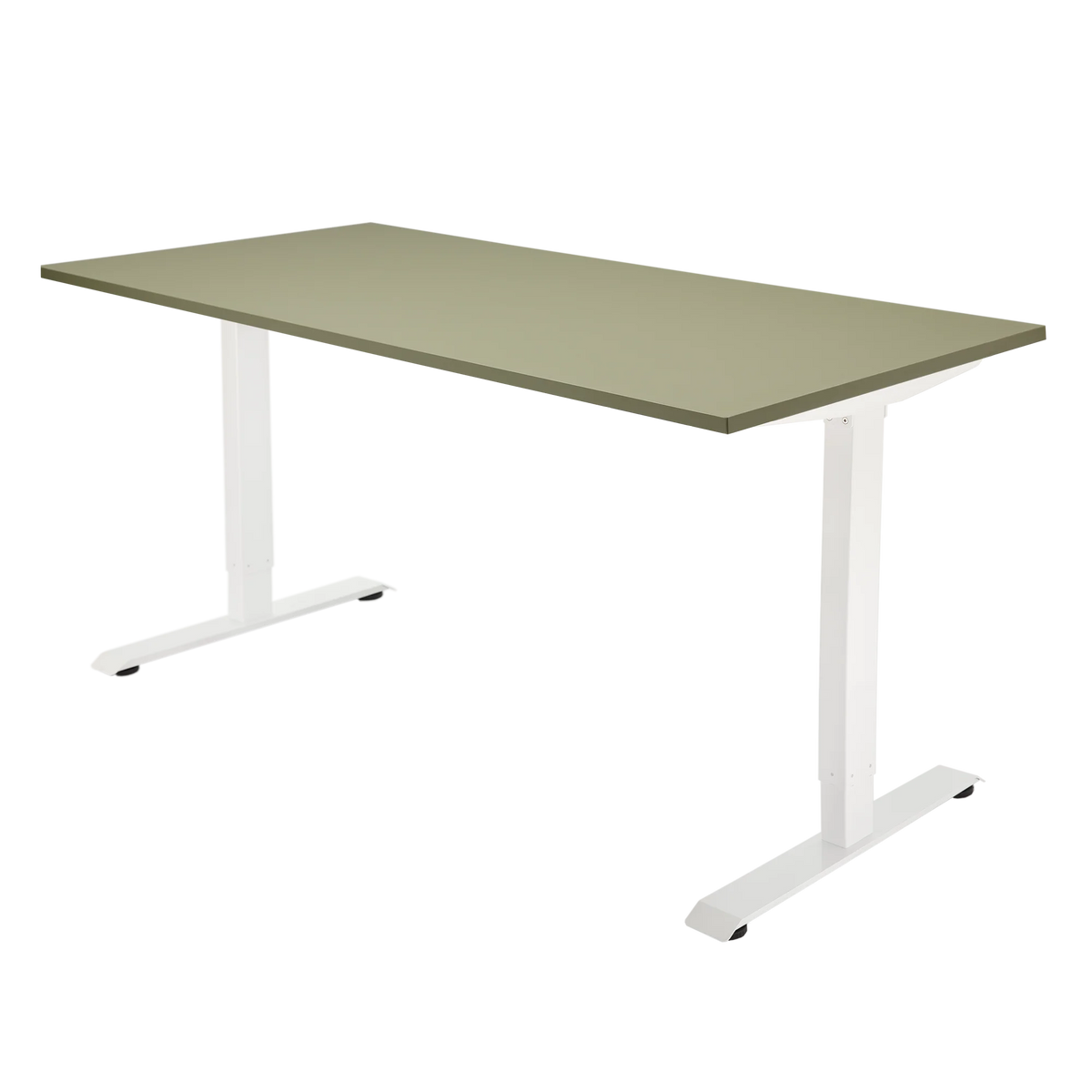 Verstelbaar bureau Pinta