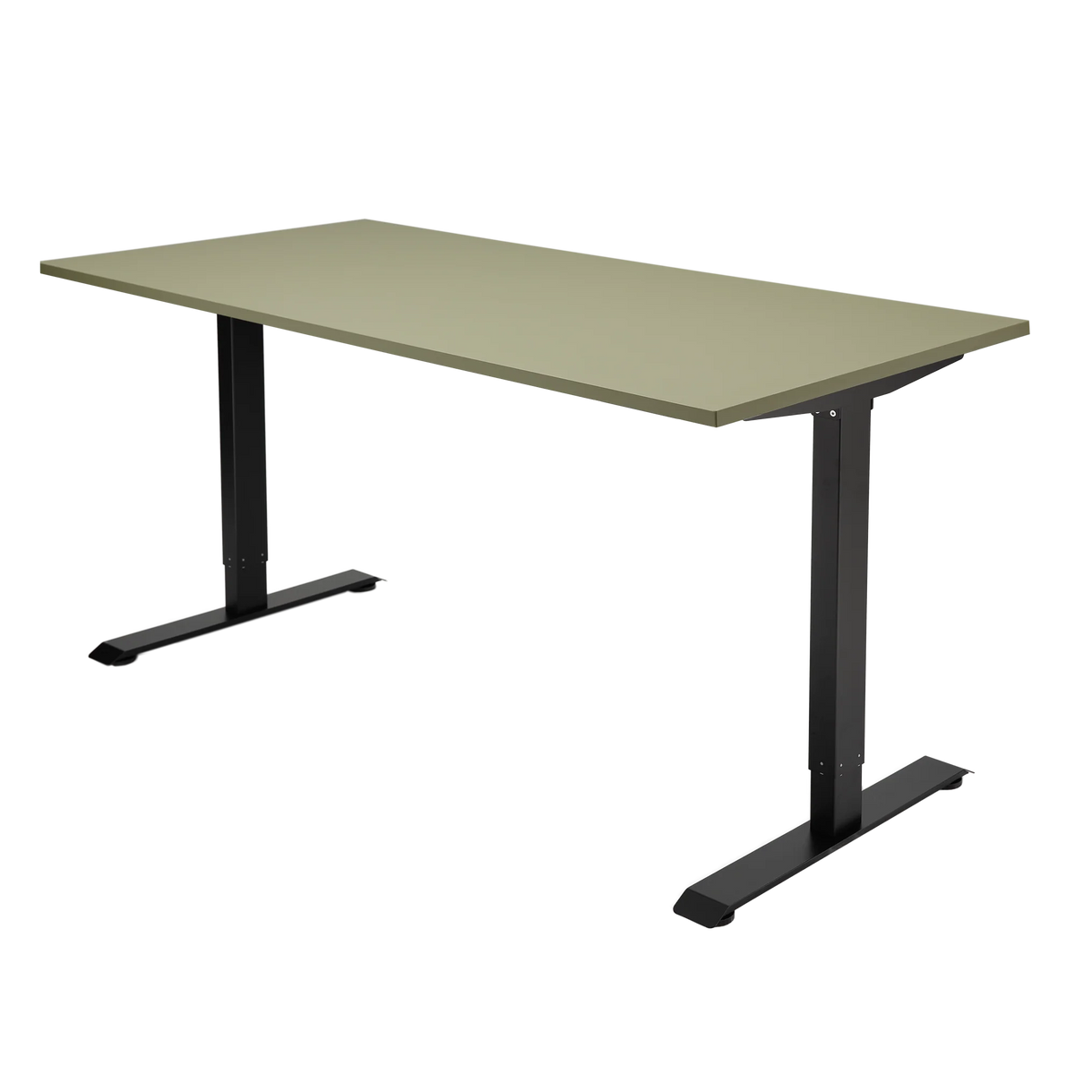 Verstelbaar bureau Pinta