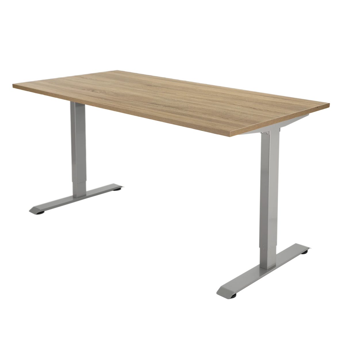 Verstelbaar bureau Pinta