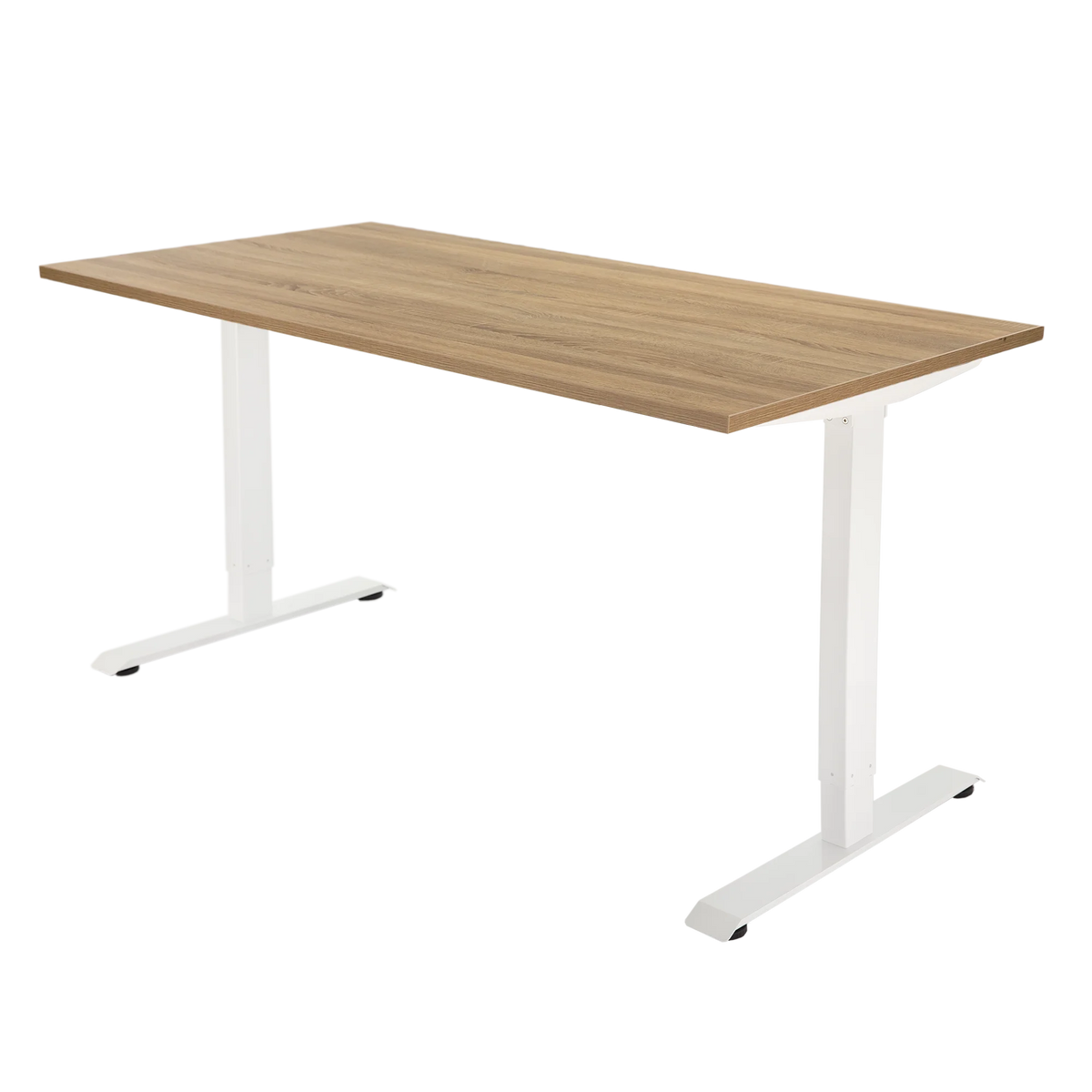 Verstelbaar bureau Pinta