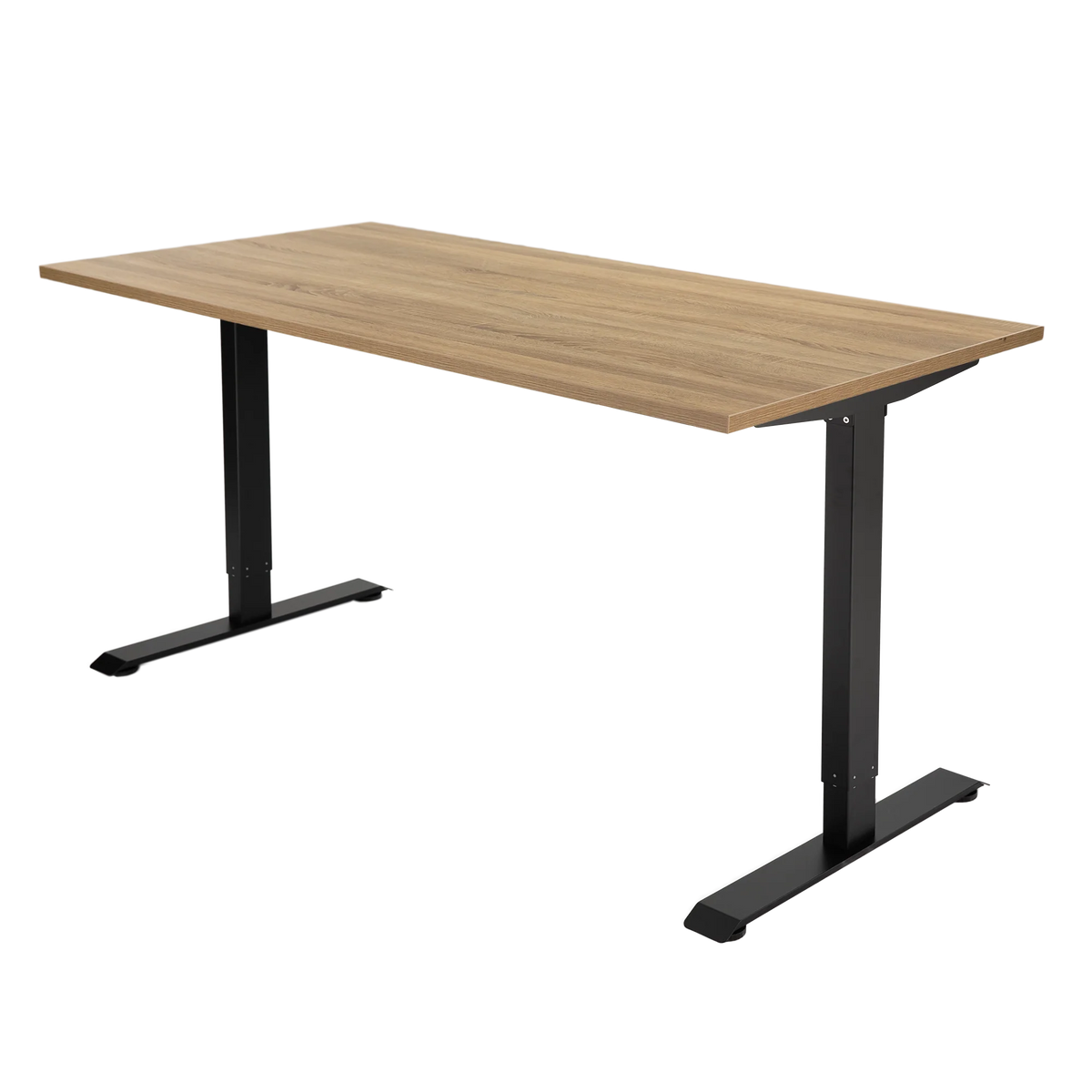 Verstelbaar bureau Pinta
