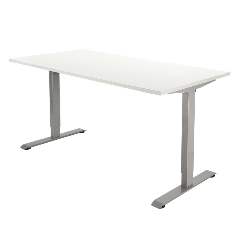Verstelbaar bureau Pinta