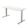Verstelbaar bureau Pinta