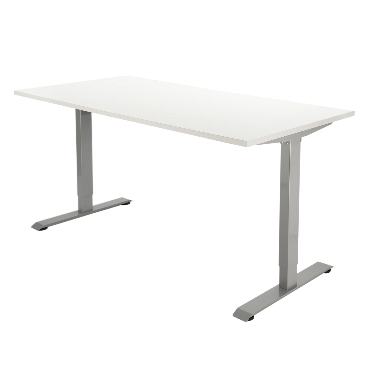 Verstelbaar bureau Pinta