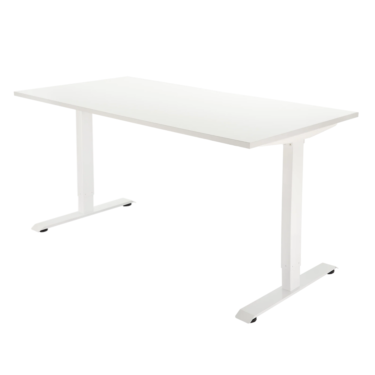 Verstelbaar bureau Pinta