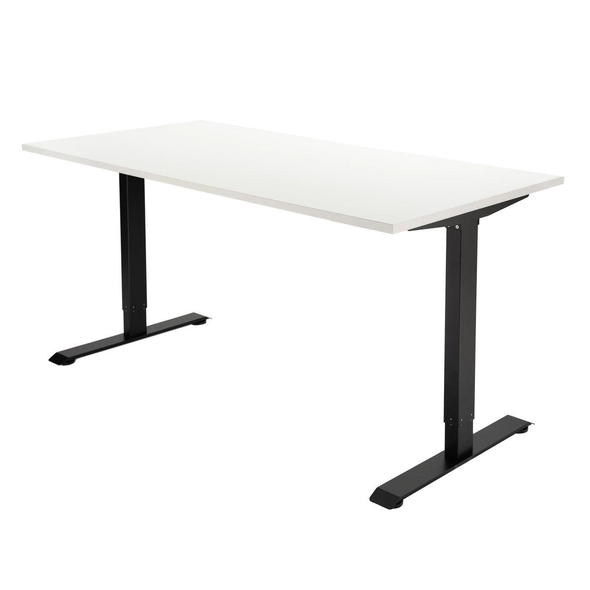 Verstelbaar bureau Pinta