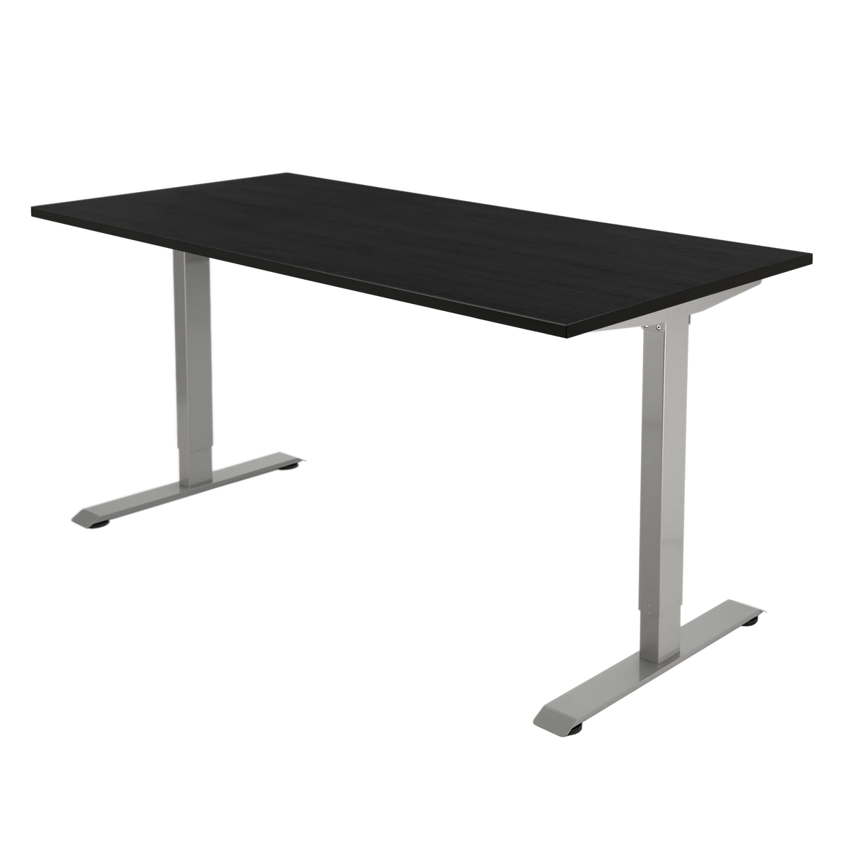 Verstelbaar bureau Pinta