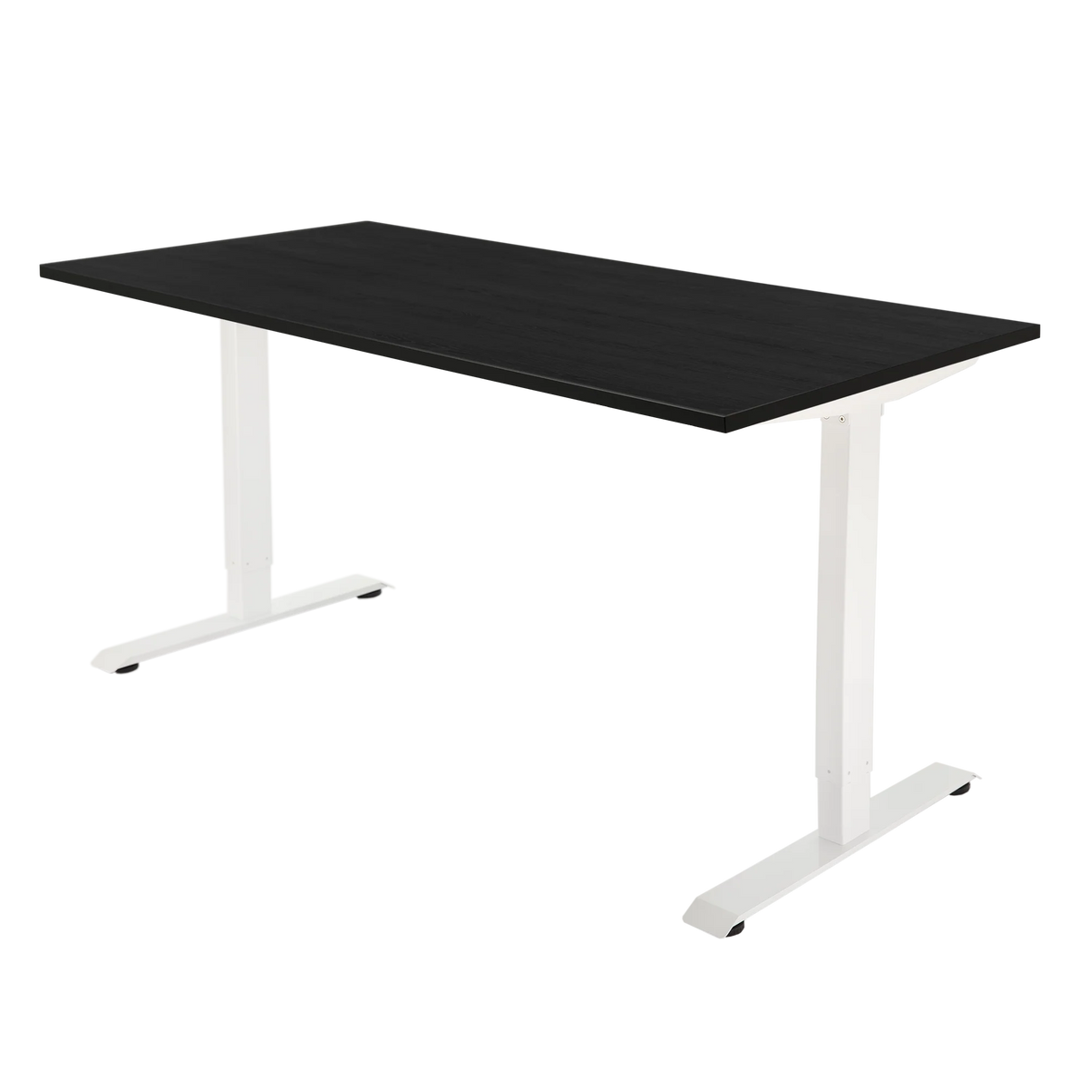 Verstelbaar bureau Pinta