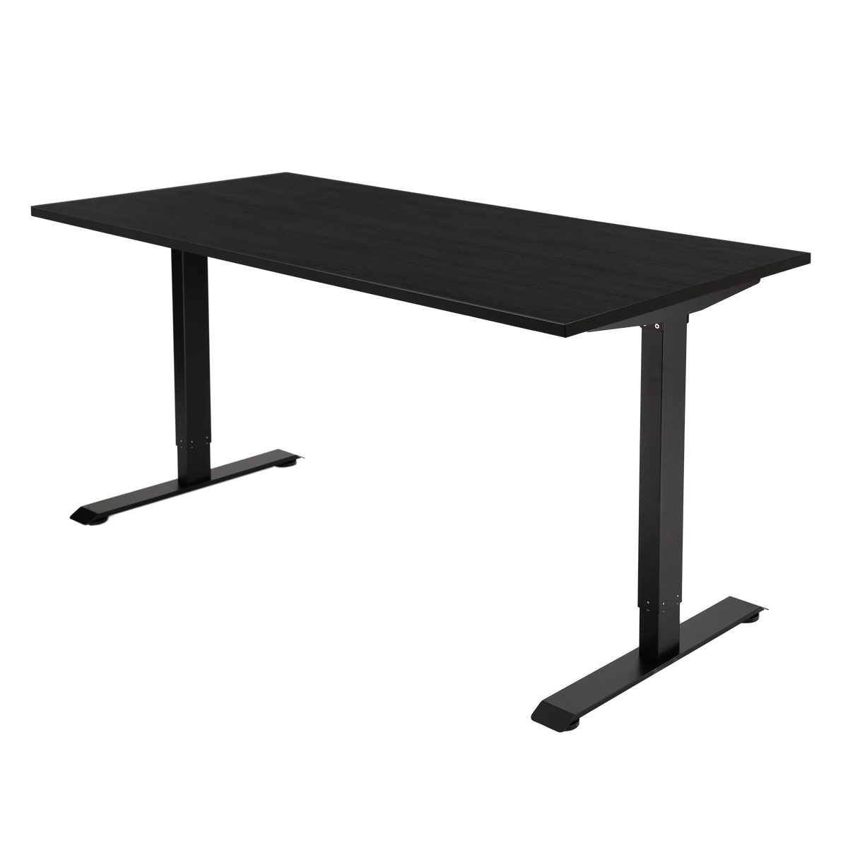 Verstelbaar bureau Pinta