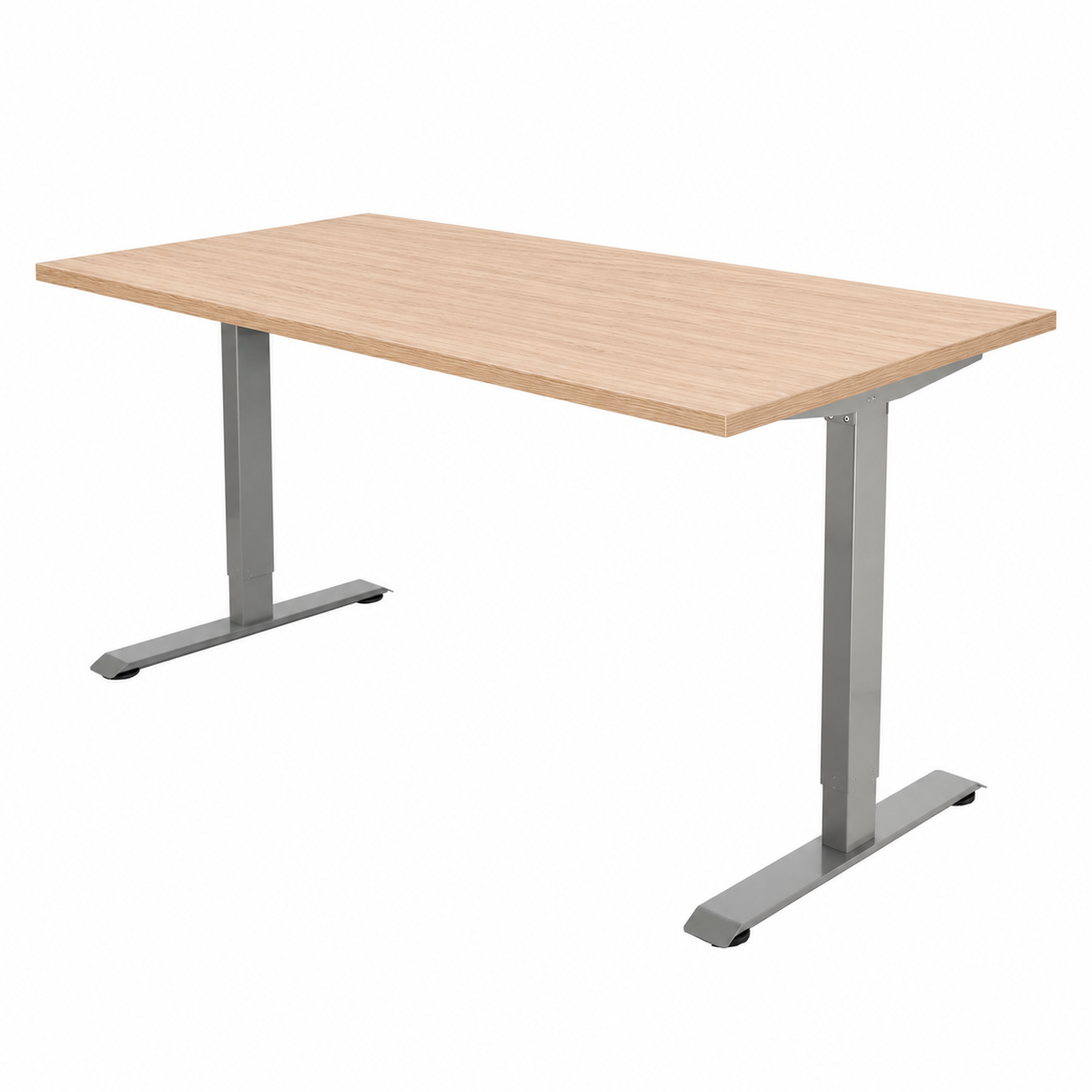 Verstelbaar bureau Pinta