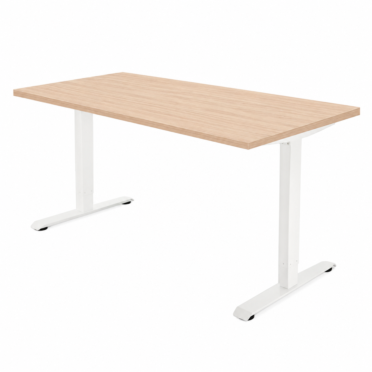 Verstelbaar bureau Pinta