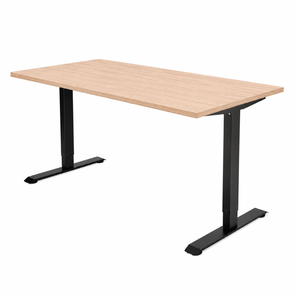Verstelbaar bureau Pinta