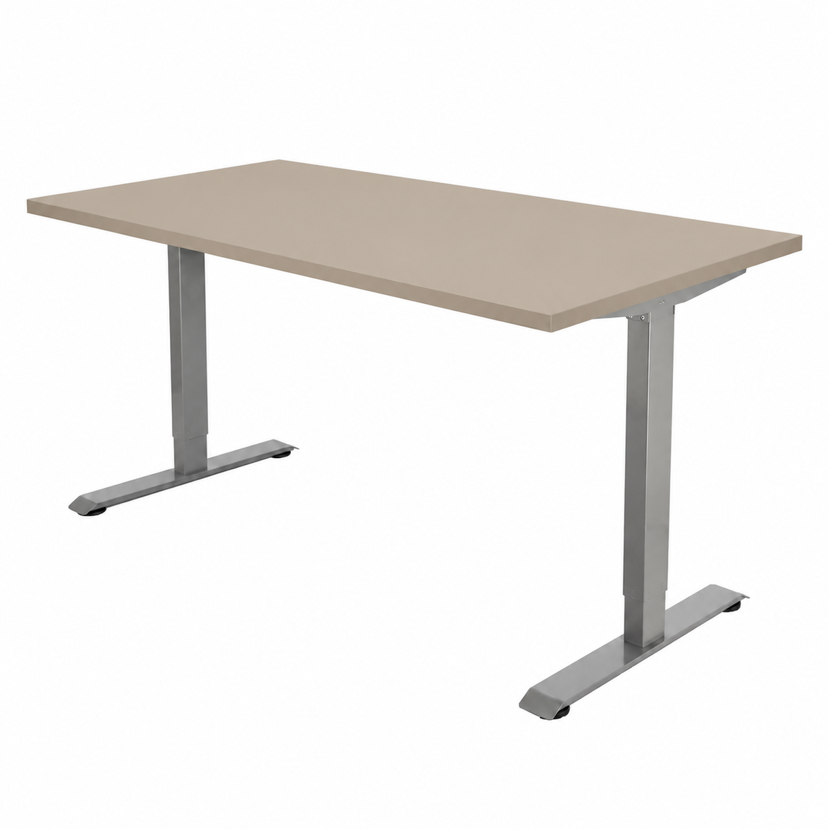 Verstelbaar bureau Pinta