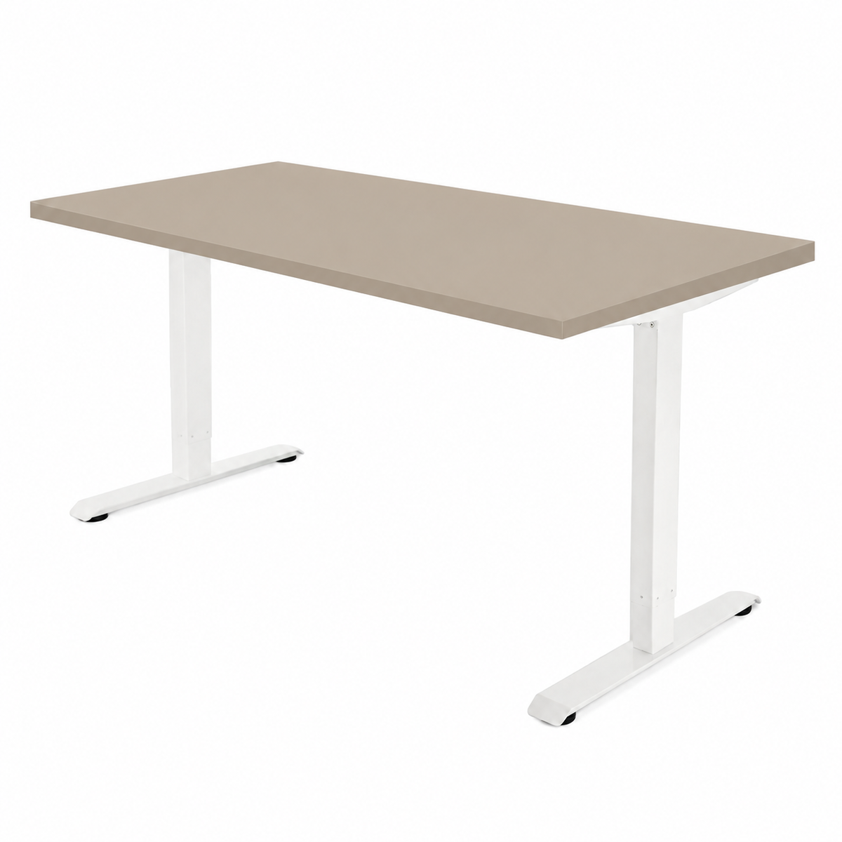 Verstelbaar bureau Pinta