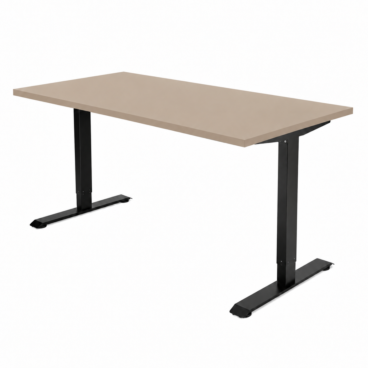 Verstelbaar bureau Pinta